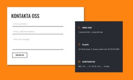 Ansluter Till Oss - Enkel Gemenskapsmarknad