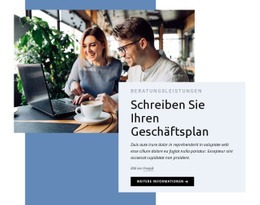 Schreiben Sie Ihren Geschäftsplan #Html5-Template-De-Seo-One-Item-Suffix