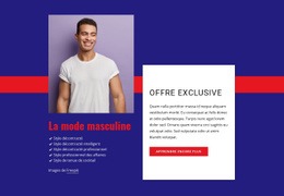Outils De Conception Pour Offre Exclusive