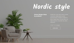 Nordic Style