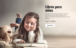 Libros Para Niños