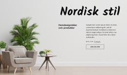 Nordisk Stil
