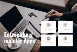 Machen Sie Ihren App-Start Zum Erfolg