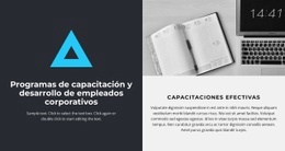 Ideas Brillantes - Diseño De Sitio Web De Descarga Gratuita