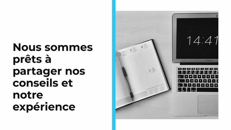 L'entreprise innovante est notre sphère Conception de site Web