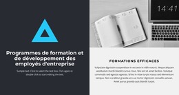 Extensions De Modèles Pour Des Idées Brillantes