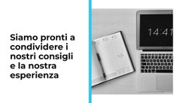 Il Business Innovativo È La Nostra Sfera