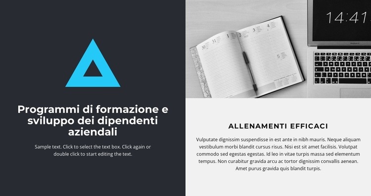 Idee brillanti Progettazione di siti web