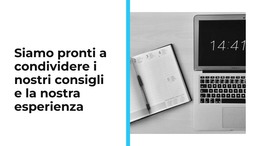 Modello Di Progettazione Per Il Business Innovativo È La Nostra Sfera