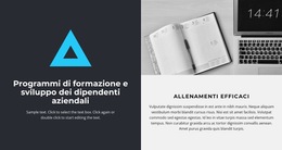 Idee Brillanti - Modello Multiuso Creatività