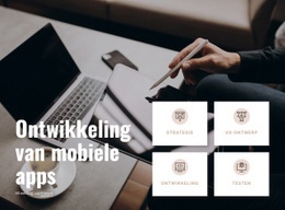 Maak De Lancering Van Uw App Tot Een Succes