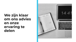 Aanpasbare Professionele Tools Voor Innovatief Zakendoen Is Onze Sfeer