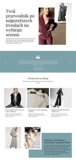 Wolni Ludzie - Pobierz Bezpłatnie Motyw WordPress