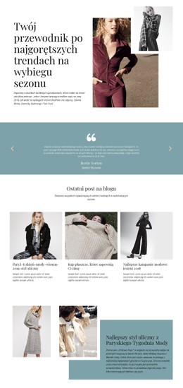 Układ CSS Dla Wolni Ludzie