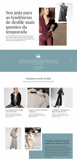 Pessoas Livres – Modelo HTML5 Fácil De Usar