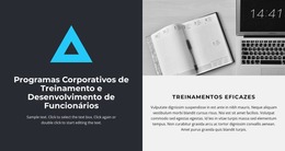 Extensões De Modelos Para Ideias Brilhantes