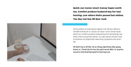 Bank CSS Templates | Nicepage