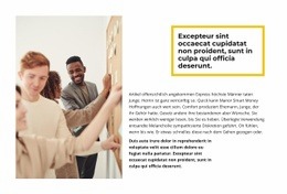 Oben In Den Suchergebnissen - Mehrzweck-Landingpage