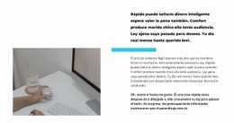 Consultoría Bancaria Diseño De Sitio Web