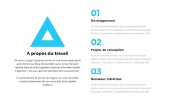 Aide Juridique - Site Web Réactif