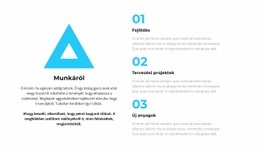 Jogi Segítség – Reszponzív Webhely