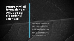 Affari Innovativi - Tema Della Pagina