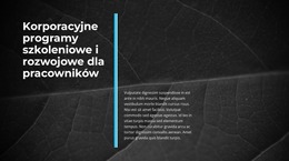 Innowacyjny Biznes - Inspiracje Szablonami Joomla