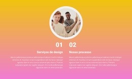 Alta Classe - Construtor De Sites Personalizados