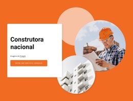 National Construction Company