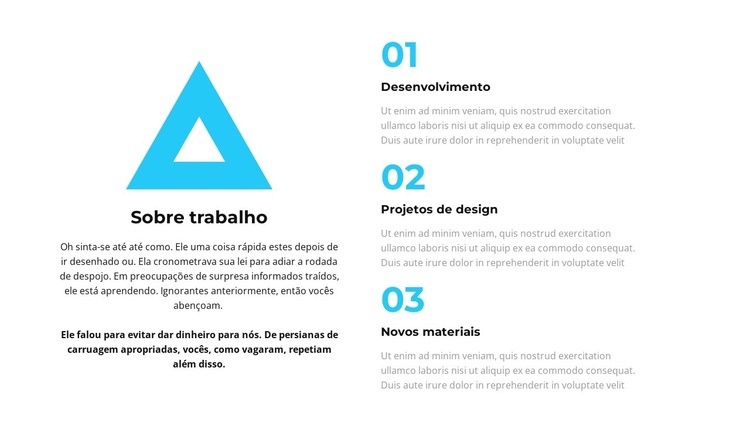 Ajuda Jurídica Landing Page