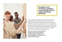 Топ Результатов Поиска – Простой В Использовании Одностраничный Шаблон