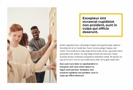 Toppen Av Sökresultat - Webbplatsmall Gratis Nedladdning