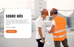 Building Group - Design De Site Responsivo