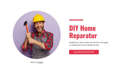 Schritt Für Schritt Reparatur Zu Hause – Bestes Kostenloses WordPress-Theme