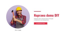 Naprawa Domu Krok Po Kroku - Website Creator HTML