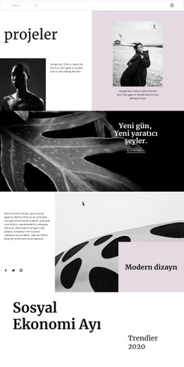 Başkalarının Arasından Sıyrılın Ücretsiz Web Sitesi