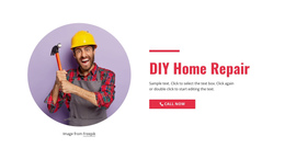 Step-By-Step Home Repair