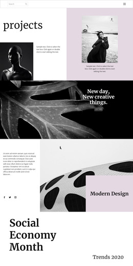 Stand Out From Others - Best Free WordPress Theme