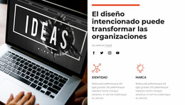 Diseño Con Propósito