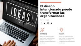 Diseño Con Propósito