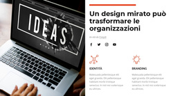 Design Mirato - Tema WordPress Premium