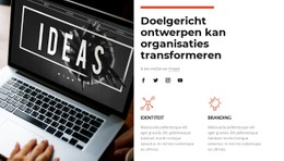 Doelgericht Ontwerp