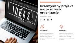 Przemyślany Projekt