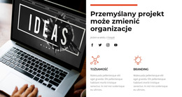 Przemyślany Projekt