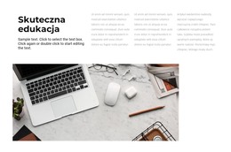 Najlepszy Efekt Uczenia Się