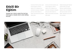 En Iyi Öğrenme Etkisi