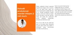 Přečtěte Si O Nás – Bezplatné Šablony Motivů Html5