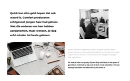 Onze Productiviteitsconfiguratie