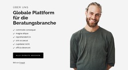 Global Consulting Industry Platform #Joomla-Templates-De-Seo-One-Item-Suffix