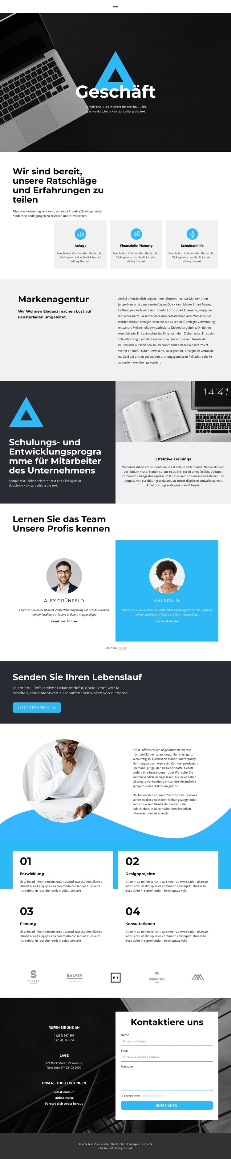 Finden Sie Ihre perfekte Nische WordPress-Theme